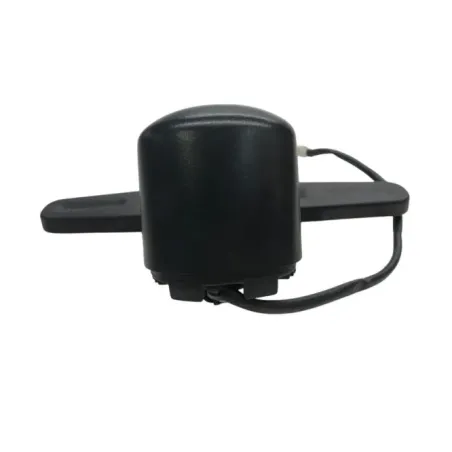 Support de plaque et eclairage TRIUMPH BONNEVILLE 1200 2021-2025 BOBBER