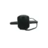 Support de plaque et eclairage TRIUMPH BONNEVILLE 1200 2021-2025 BOBBER