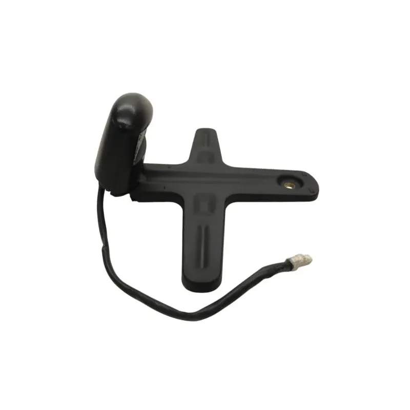 Support de plaque et eclairage TRIUMPH BONNEVILLE 1200 2021-2025 BOBBER
