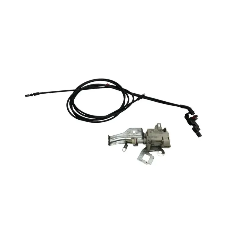Mecanisme verrouillage selle PIAGGIO LIBERTY 50 2021-2024 IGET 3V
