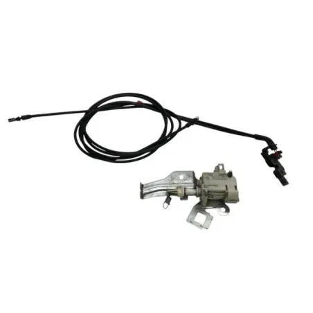 Mecanisme verrouillage selle PIAGGIO LIBERTY 50 2021-2024 IGET 3V