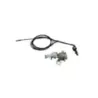 Mecanisme verrouillage selle PIAGGIO LIBERTY 50 2021-2024 IGET 3V