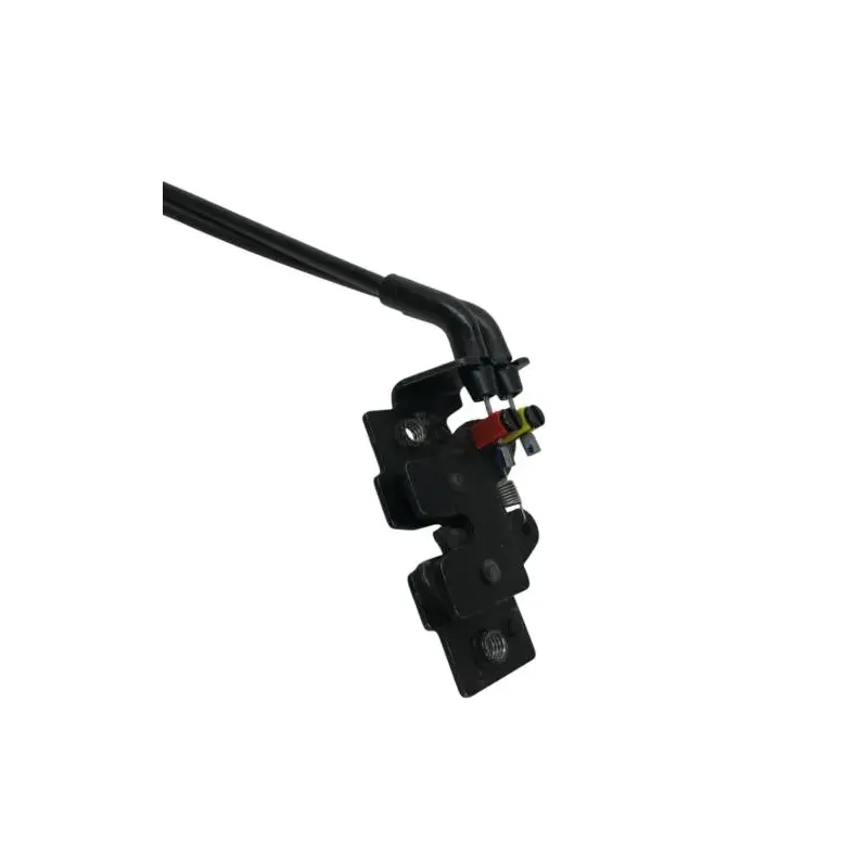 Mecanisme verrouillage selle PIAGGIO LIBERTY 50 2021-2024 IGET 3V