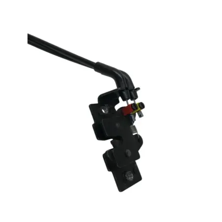 Mecanisme verrouillage selle PIAGGIO LIBERTY 50 2021-2024 IGET 3V