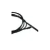 Mecanisme verrouillage selle PIAGGIO LIBERTY 50 2021-2024 IGET 3V