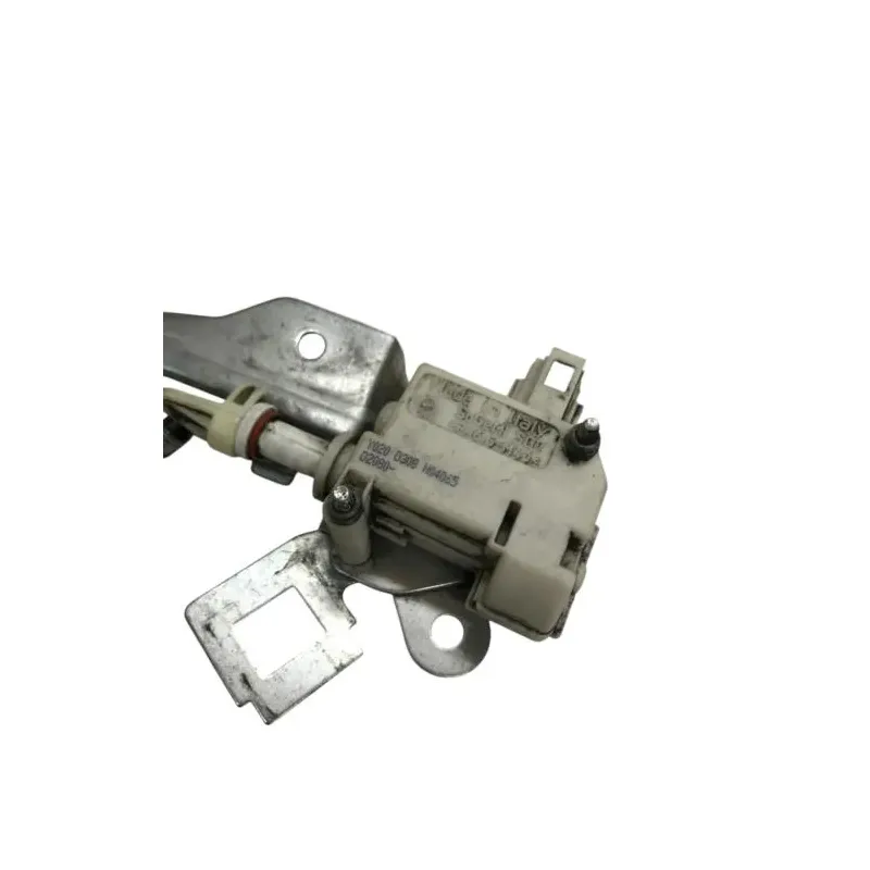 Mecanisme verrouillage selle PIAGGIO LIBERTY 50 2021-2024 IGET 3V