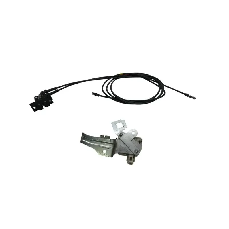 Mecanisme verrouillage selle PIAGGIO LIBERTY 50 2021-2024 IGET 3V