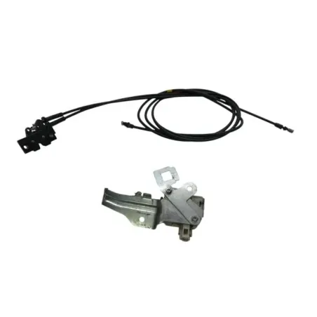 Mecanisme verrouillage selle PIAGGIO LIBERTY 50 2021-2024 IGET 3V