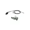 Mecanisme verrouillage selle PIAGGIO LIBERTY 50 2021-2024 IGET 3V