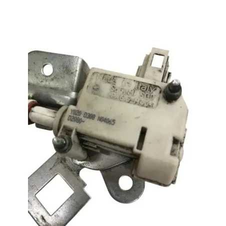 Mecanisme verrouillage selle PIAGGIO LIBERTY 50 2021-2024 IGET 3V