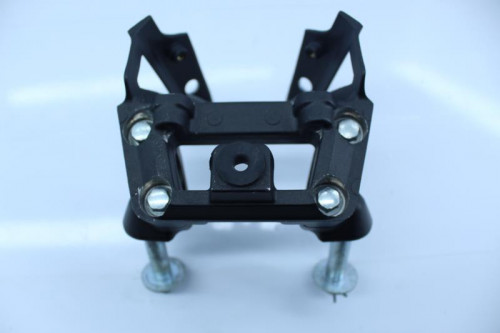 Pontets de guidon KAWASAKI ER6 N 2012 - 2016