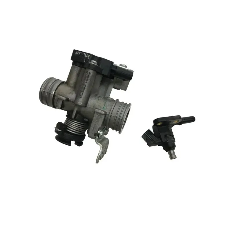 Corps papillon injection PIAGGIO LIBERTY 50 2021-2024 IGET 3V