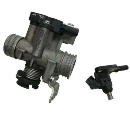 Corps papillon injection PIAGGIO LIBERTY 50 2021-2024 IGET 3V
