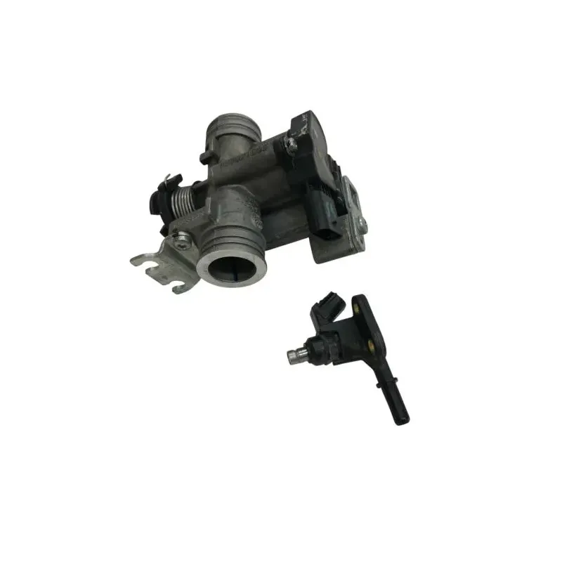 Corps papillon injection PIAGGIO LIBERTY 50 2021-2024 IGET 3V
