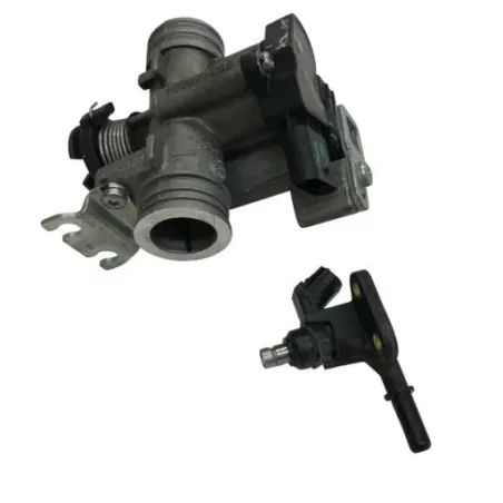 Corps papillon injection PIAGGIO LIBERTY 50 2021-2024 IGET 3V
