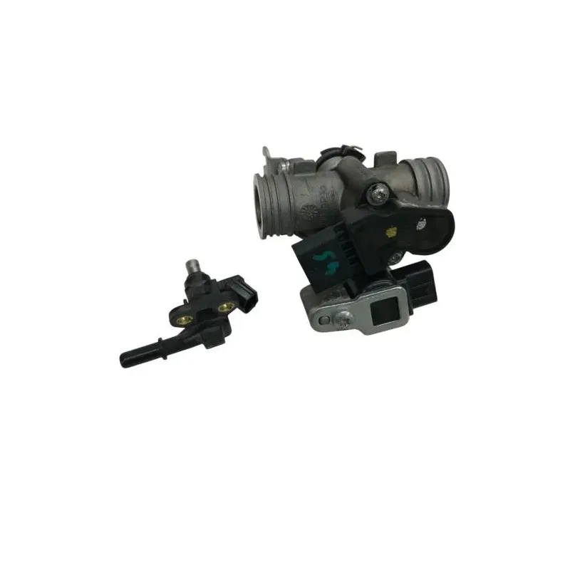 Corps papillon injection PIAGGIO LIBERTY 50 2021-2024 IGET 3V