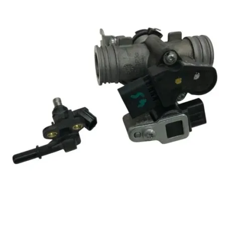 Corps papillon injection PIAGGIO LIBERTY 50 2021-2024 IGET 3V