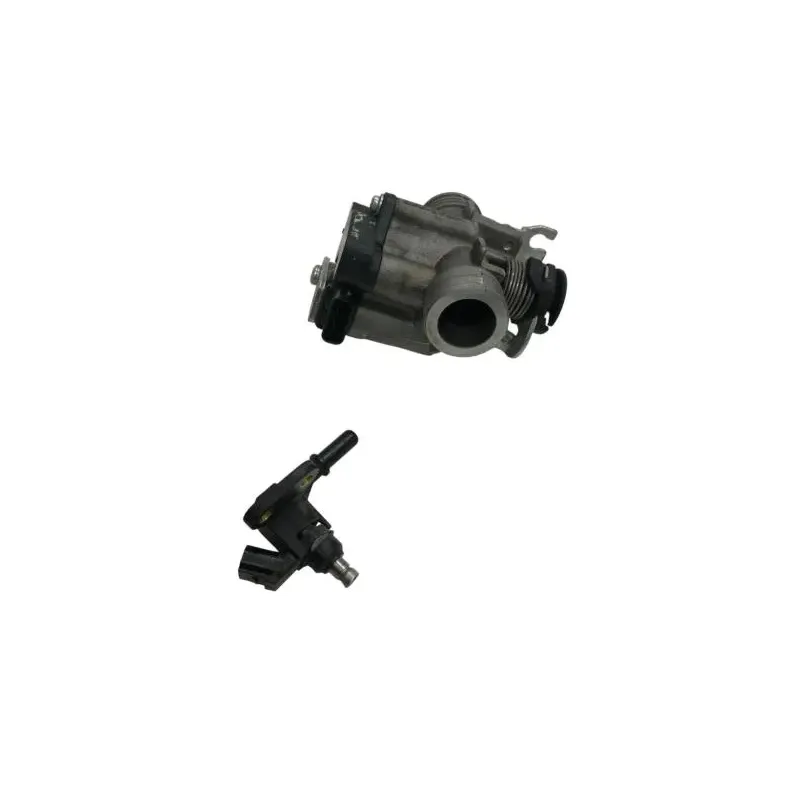 Corps papillon injection PIAGGIO LIBERTY 50 2021-2024 IGET 3V