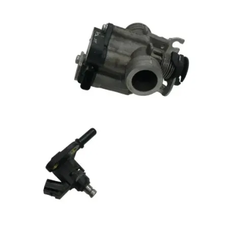 Corps papillon injection PIAGGIO LIBERTY 50 2021-2024 IGET 3V