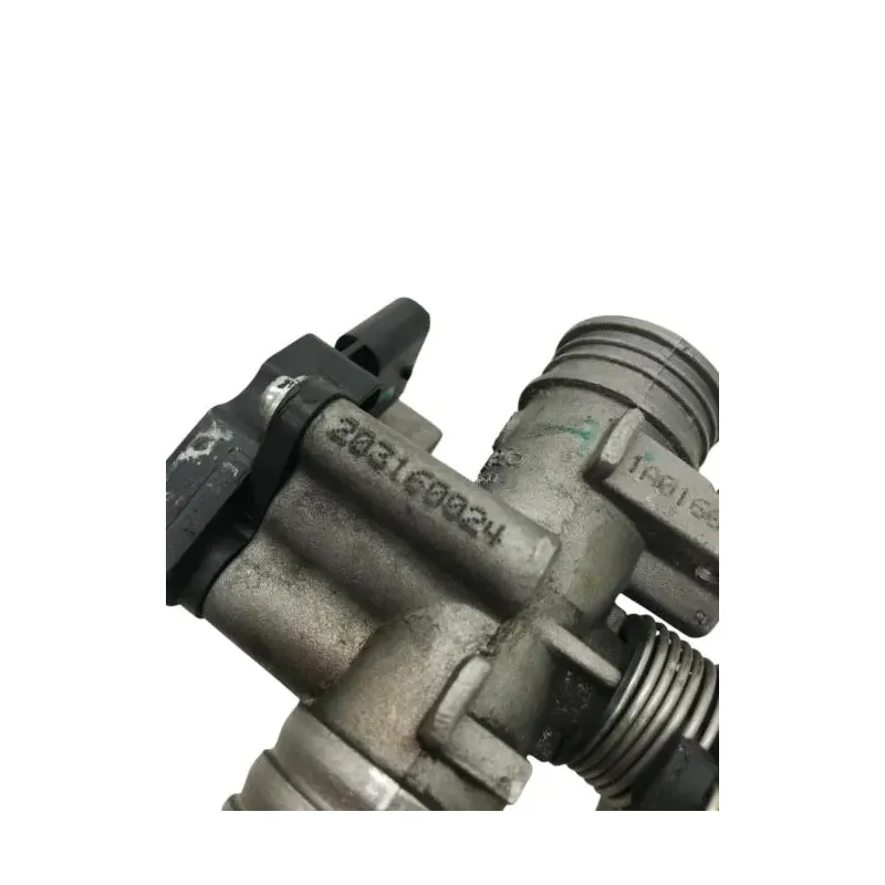 Corps papillon injection PIAGGIO LIBERTY 50 2021-2024 IGET 3V
