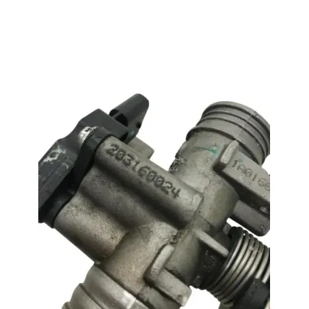 Corps papillon injection PIAGGIO LIBERTY 50 2021-2024 IGET 3V