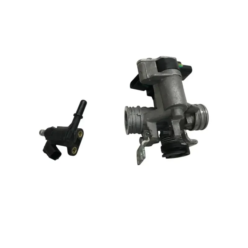 Corps papillon injection PIAGGIO LIBERTY 50 2021-2024 IGET 3V
