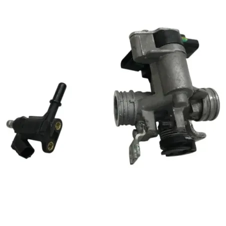 Corps papillon injection PIAGGIO LIBERTY 50 2021-2024 IGET 3V