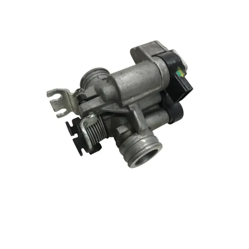 Corps papillon injection PIAGGIO LIBERTY 50 2021-2024 IGET 3V