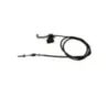 Cable de frein arriere PIAGGIO LIBERTY 50 2021-2024 IGET 3V Cable de frein arriere PIAGGIO LIBERTY 50 2021-2024 IGET 3V
