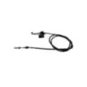Cable de frein arriere PIAGGIO LIBERTY 50 2021-2024 IGET 3V Cable de frein arriere PIAGGIO LIBERTY 50 2021-2024 IGET 3V
