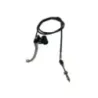 Cable de frein arriere PIAGGIO LIBERTY 50 2021-2024 IGET 3V Cable de frein arriere PIAGGIO LIBERTY 50 2021-2024 IGET 3V
