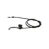 Cable de frein arriere PIAGGIO LIBERTY 50 2021-2024 IGET 3V Cable de frein arriere PIAGGIO LIBERTY 50 2021-2024 IGET 3V