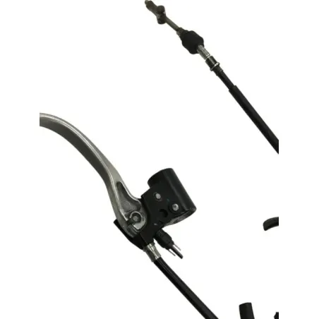 Cable de frein arriere PIAGGIO LIBERTY 50 2021-2024 IGET 3V