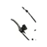 Cable de frein arriere PIAGGIO LIBERTY 50 2021-2024 IGET 3V Cable de frein arriere PIAGGIO LIBERTY 50 2021-2024 IGET 3V