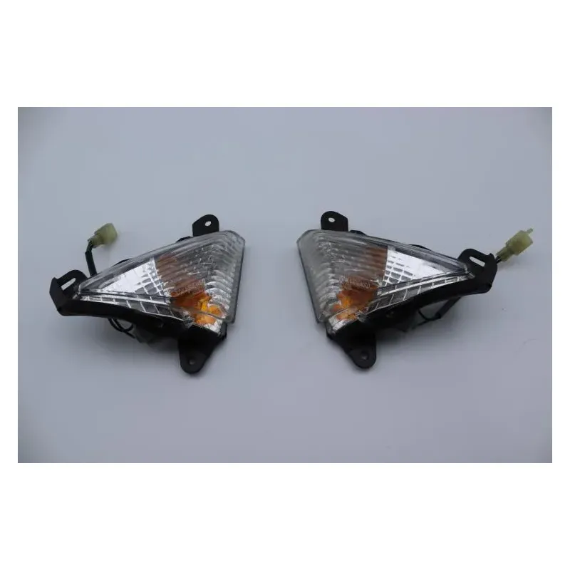 Clignotants avant KAWASAKI ZX6R 600 NINJA 2009 - 2012