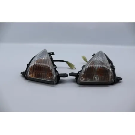 Clignotants avant KAWASAKI ZX6R 600 NINJA 2009 - 2012