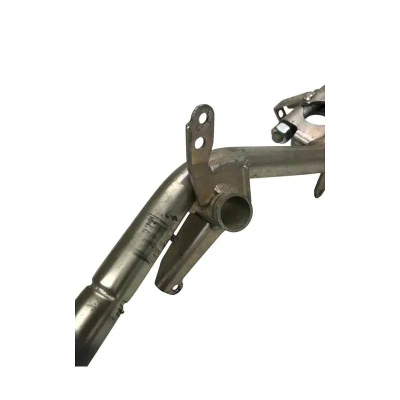 Guidon PIAGGIO LIBERTY 50 2021-2024 IGET 3V