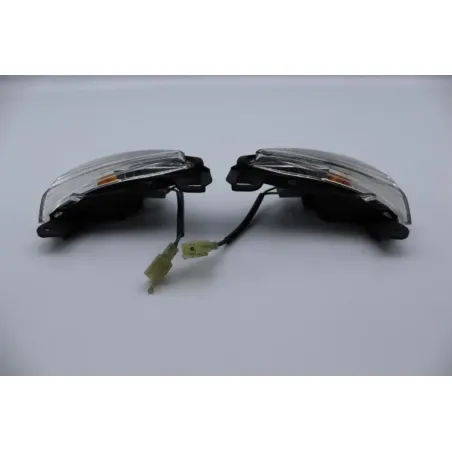 Clignotants avant KAWASAKI ZX6R 600 NINJA 2009 - 2012