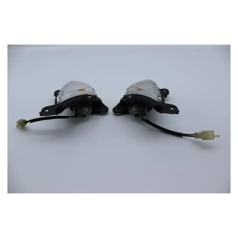 Clignotants avant KAWASAKI ZX6R 600 NINJA 2009 - 2012