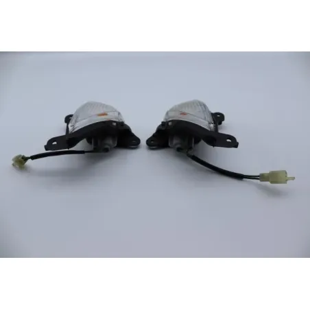 Clignotants avant KAWASAKI ZX6R 600 NINJA 2009 - 2012
