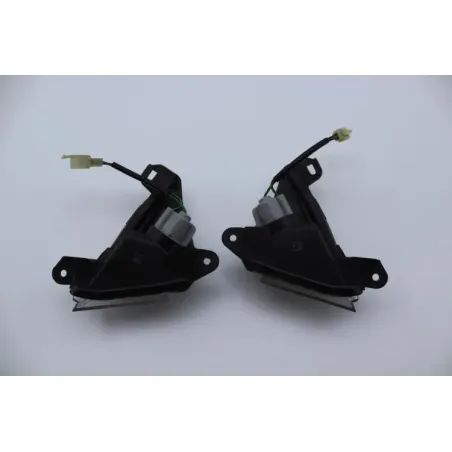 Clignotants avant KAWASAKI ZX6R 600 NINJA 2009 - 2012