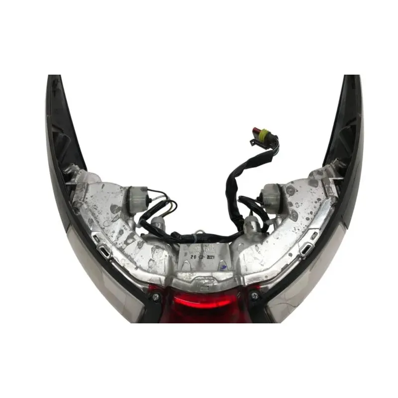Feu arriere PIAGGIO LIBERTY 50 2021-2024 IGET 3V