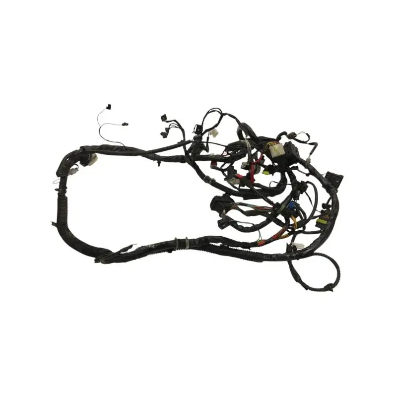 Faisceau electrique PIAGGIO LIBERTY 50 2021-2024 IGET 3V