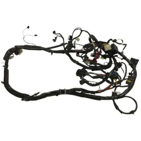 Faisceau electrique PIAGGIO LIBERTY 50 2021-2024 IGET 3V