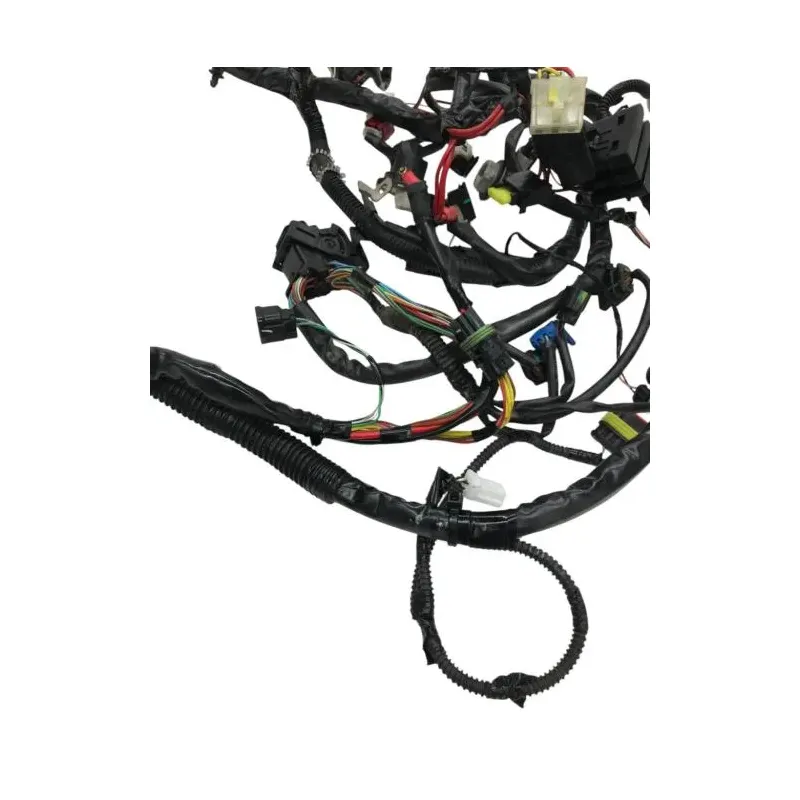 Faisceau electrique PIAGGIO LIBERTY 50 2021-2024 IGET 3V