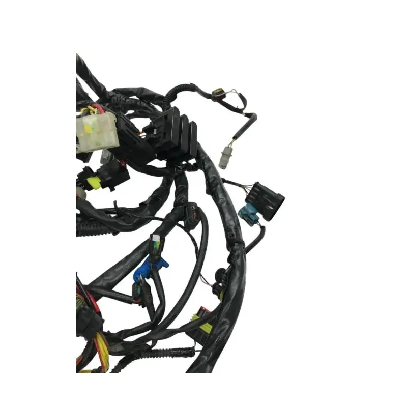 Faisceau electrique PIAGGIO LIBERTY 50 2021-2024 IGET 3V