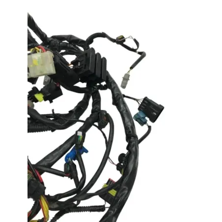 Faisceau electrique PIAGGIO LIBERTY 50 2021-2024 IGET 3V