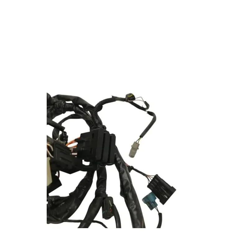 Faisceau electrique PIAGGIO LIBERTY 50 2021-2024 IGET 3V