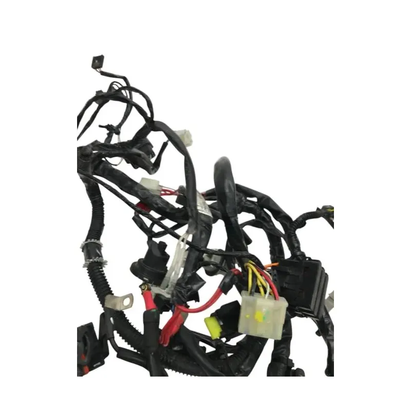 Faisceau electrique PIAGGIO LIBERTY 50 2021-2024 IGET 3V