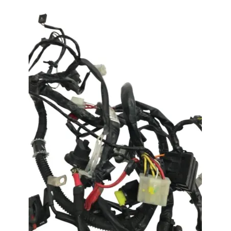 Faisceau electrique PIAGGIO LIBERTY 50 2021-2024 IGET 3V